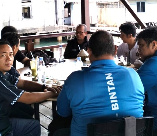 Tak Mendapatkan Tempat dari Pemda, SIWO PWI Kepri akan Laksanakan Porwada 2026 Menuju Porwanas 2027