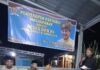 Anggota DPD RI Ismet Abdullah Tampung Keluhan Warga Jalan Sei Serai Kampung Haji dalam Agenda Reses