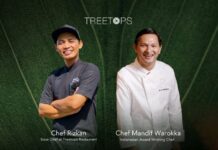 Hadirkan Chef Kelas Dunia, Banyan Tree Bintan Siap Manjakan Lidah Para Pencinta Kuliner