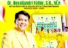 Tipe Pekerja Keras, Langkah Fathir Besarkan Golkar Tanjungpinang Didukung Penuh Kader
