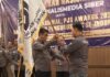 PJS Tanjungpinang-Bintan Punya Ketua Baru, Siap Dorong Kompetensi Wartawan di Era Digital