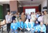 UMKM Naik Kelas, Tim ABDIMAS FEBM UMRAH Ciptakan Alumni Berdampak