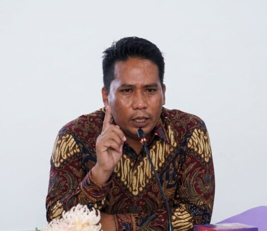 Masyarakat Desa Sugie Desak Kejari Karimun Tindak Tegas Pemilik 3 Sporadik Lahan Mangrove: “Jangan Tebang Pilih!”