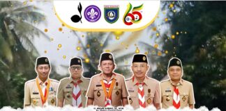 Sambut Hari Pramuka Ke-65, Kwarda Kepri Siapkan Rangkaian Kegiatan Mulai Ziarah Hingga Ulang Janji