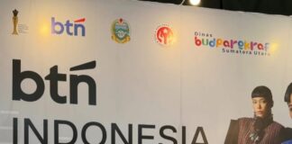Queenera Vienata, Talenta Muda Kepri Wakili Daerah di Panggung Mode Nasional