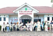 Maksimalkan Potensi Bahari, UMRAH Latih UMKM Senggarang Pemasaran Digital