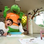 HARRIS Barelang Batam Hadirkan Promo Liburan Keluarga, dari Day Pass hingga Sound Healing