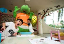 HARRIS Barelang Batam Hadirkan Promo Liburan Keluarga, dari Day Pass hingga Sound Healing