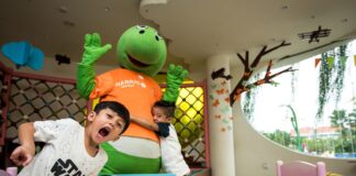 HARRIS Barelang Batam Hadirkan Promo Liburan Keluarga, dari Day Pass hingga Sound Healing