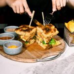 Grand Mercure Batam Centre Hadirkan Sensasi Kuliner Homemade Premium dan Hangout Elegan