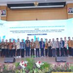 Swedia Perkuat Pasokan Listrik untuk Investasi Strategis di Batam