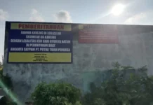 Diduga Terjadi Sengketa Kepemilikan 66 Kapling KSB di Batam, Pemilik Minta Kepastian Hukum