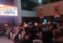 Perpustakaan Jakarta Perkuat Peran sebagai Ruang Publik Inklusif