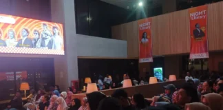 Perpustakaan Jakarta Perkuat Peran sebagai Ruang Publik Inklusif