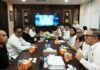 BP Batam Tawarkan Potensi Strategis, Bakrie Group Jajaki Investasi Energi