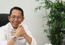 Investasi Batam Lampaui Target, Data Center Dorong Transformasi Ekonomi Digital