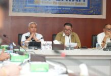 Jaga Daya Saing Investasi, BP Batam Tunda Kenaikan Tarif Peti Kemas