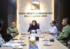 BP Batam dan Koarmada I Perkuat Keamanan Pelabuhan Berbasis AI dan Manajemen Risiko