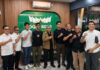 BP Batam International Football Festival 2026, Bangun Talenta Muda dari Perbatasan