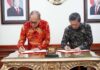 BP Batam Gandeng BRIN Perkuat Riset Ketahanan Air dan Industri Berkelanjutan