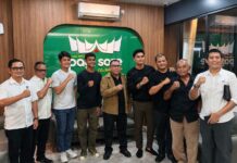 BP Batam International Football Festival 2026, Bangun Talenta Muda dari Perbatasan