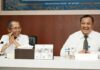 BP Batam Gandeng UMRAH, Perkuat Riset Kemaritiman untuk Dukung Pembangunan