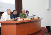 BP Batam Evaluasi Biaya Logistik, Jaga Efisiensi dan Daya Saing Pelabuhan