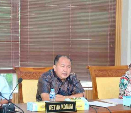 Komisi IV DPRD Batam Terima Silaturahmi Disbudpar dan SWARA, Bahas Penguatan Pariwisata Lewat Event Daerah