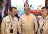 Rakernas APEKSI XVIII, Amsakar Dorong Kolaborasi Lintas Daerah untuk Ketahanan Pangan dan Pengelolaan Sampah