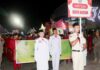 MTQ XII Kepri Dibuka, Amsakar Targetkan Batam Pertahankan Juara Umum