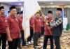 Amsakar Kukuhkan Pengurus KBKK Batam, Tekankan Persatuan dan Peran Aktif Bangun Daerah
