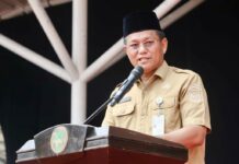 4.750 Guru TPQ Hadiri Pertemuan Akbar, Perkuat Komitmen Pendidikan Al-Qur’an di Batam