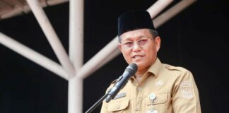 4.750 Guru TPQ Hadiri Pertemuan Akbar, Perkuat Komitmen Pendidikan Al-Qur’an di Batam