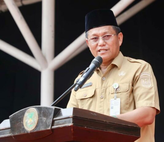 4.750 Guru TPQ Hadiri Pertemuan Akbar, Perkuat Komitmen Pendidikan Al-Qur’an di Batam