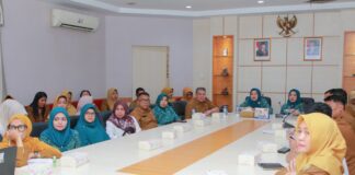 Hari Anak Batam 2026 Siap Digelar Meriah, Usung Tema HAMBA