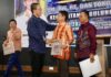Amsakar Perkuat Peran RT, RW, dan LPM, Tekankan Pentingnya Komunikasi dengan Masyarakat