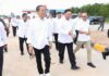 Batam Jadi Pilot Project SiTaskin Pesisir, Amsakar Tekankan Kolaborasi Pengentasan Kemiskinan