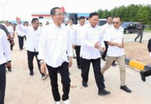 Batam Jadi Pilot Project SiTaskin Pesisir, Amsakar Tekankan Kolaborasi Pengentasan Kemiskinan