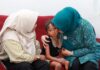 HKG PKK 2026, Erlita Amsakar Beri Dukungan untuk Anak Berkebutuhan Khusus