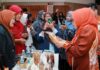 Dekranasda Batam Dorong IKM Naik Kelas Lewat Pelatihan Digitalisasi dan Kemasan Produk