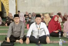 33 Kafilah Batam Lolos ke Final MTQ XII Kepri, Siap Tampil Maksimal