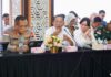 Batam Hadapi Lonjakan Migrasi, Amsakar–Li Claudia Usulkan Lex Specialis Kependudukan ke DPR RI
