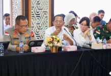 Batam Hadapi Lonjakan Migrasi, Amsakar–Li Claudia Usulkan Lex Specialis Kependudukan ke DPR RI