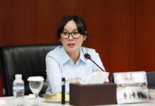 Li Claudia Perketat Pengawasan Pembangunan, Minta OPD Rutin Turun ke Lapangan