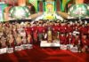 Batam Pertahankan Juara Umum MTQ XII Kepri, Bukti Pembinaan Berkelanjutan