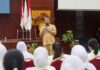 Sekda Batam Buka Latsar CPNS 2026, Tekankan Integritas dan Profesionalisme ASN