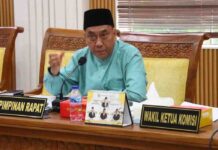 Komisi I DPRD Batam Fasilitasi Penyelesaian Sengketa Lahan Kampung Belian Perpat