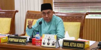 Komisi I DPRD Batam Fasilitasi Penyelesaian Sengketa Lahan Kampung Belian Perpat