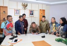 Pemko Batam Gandeng PT VMI, Kawasan Dendang Melayu Dikelola 30 Tahun untuk Dongkrak PAD