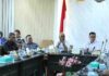 Bahas KUA-PPAS 2027, Banggar DPRD Batam Sinkronkan Persepsi dengan TAPD